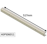 ASPS06011 Parkray Turbo Bar  |  Aspect 6 (Eco)